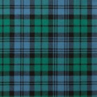 Campbell Clan Ancient 10oz Tartan Fabric By The Metre